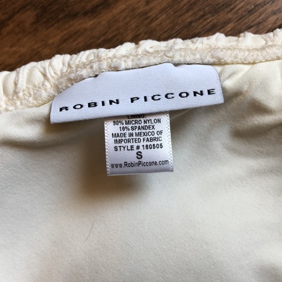 Robin Piccone Two Piece Bikini - Picture 10 of 13